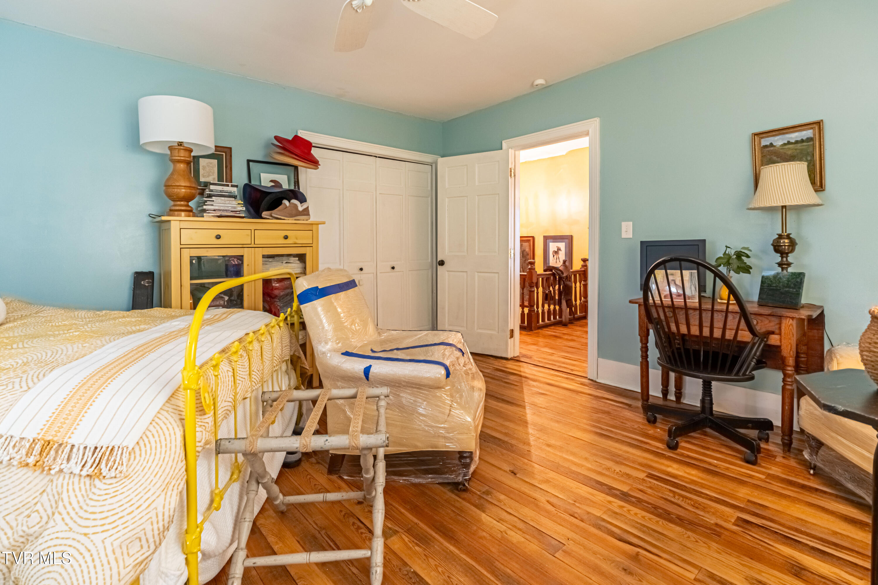 22601 Green Springs Church Road Abingdon, VA 24211 - Photo 40 of 45 Green Springs Church Rd-78