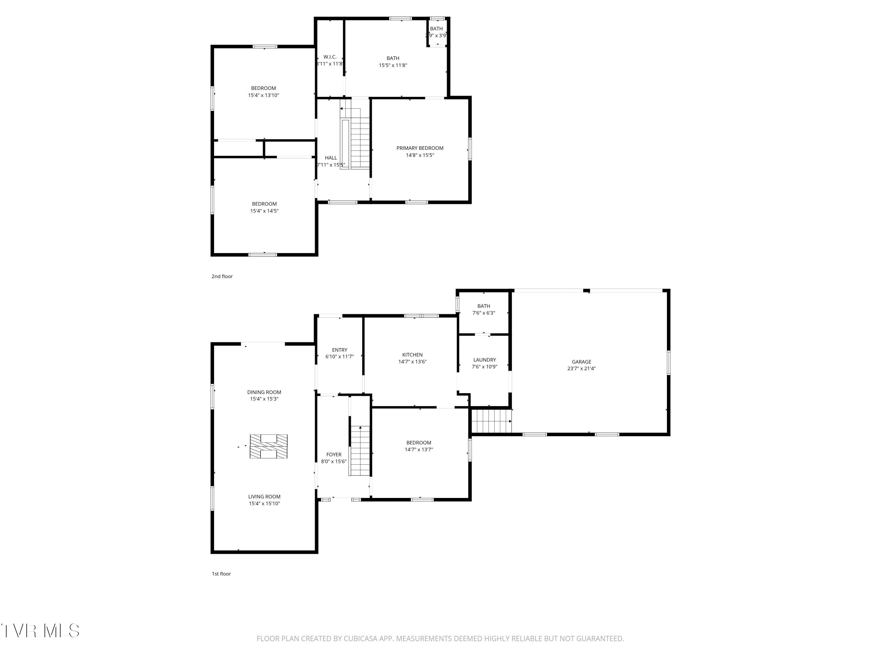 22601 Green Springs Church Road Abingdon, VA 24211 - Photo 42 of 45 all_floors_22601_green_springs_church_ro