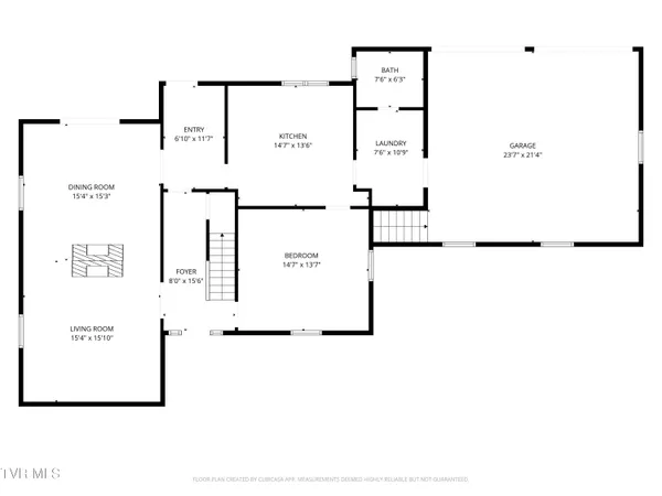 $430,000 | 22601 Green Springs Church Road, Abingdon, VA 24211