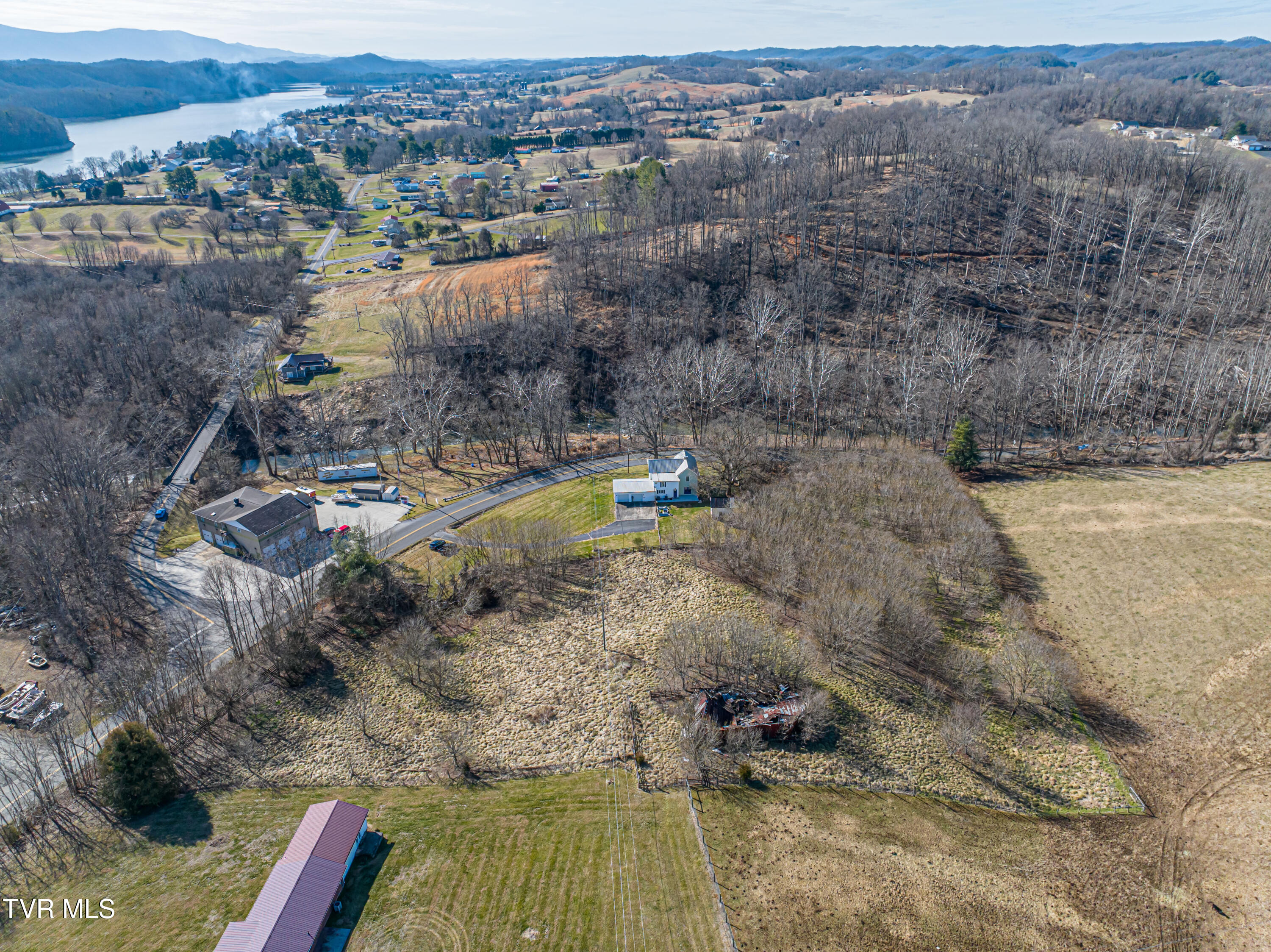 22601 Green Springs Church Road Abingdon, VA 24211 - Photo 43 of 45 Green Springs Church Rd-27