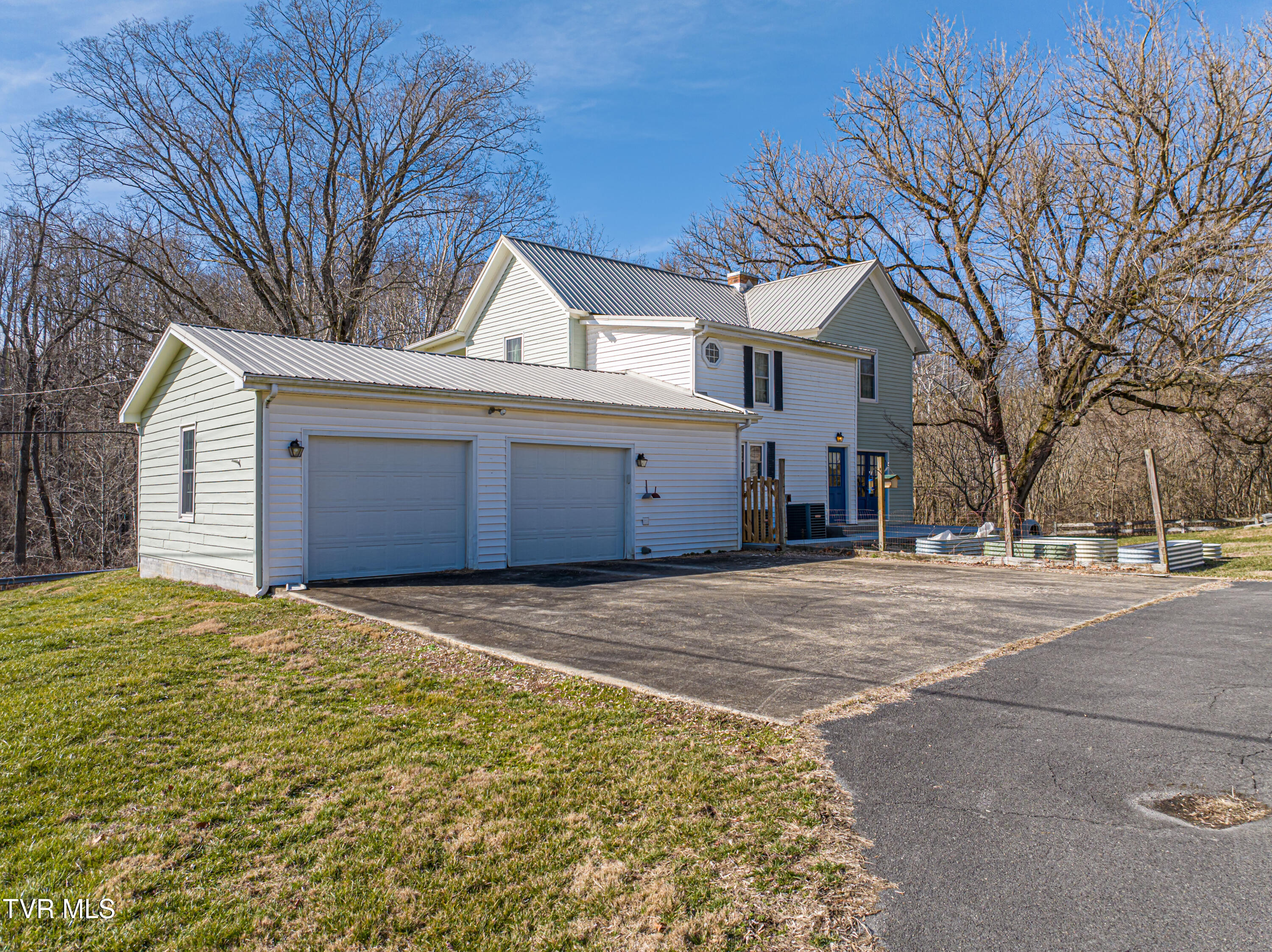 22601 Green Springs Church Road Abingdon, VA 24211 - Photo 6 of 45 Green Springs Church Rd-16