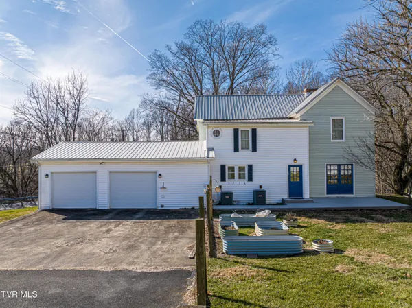 $430,000 | 22601 Green Springs Church Road, Abingdon, VA 24211