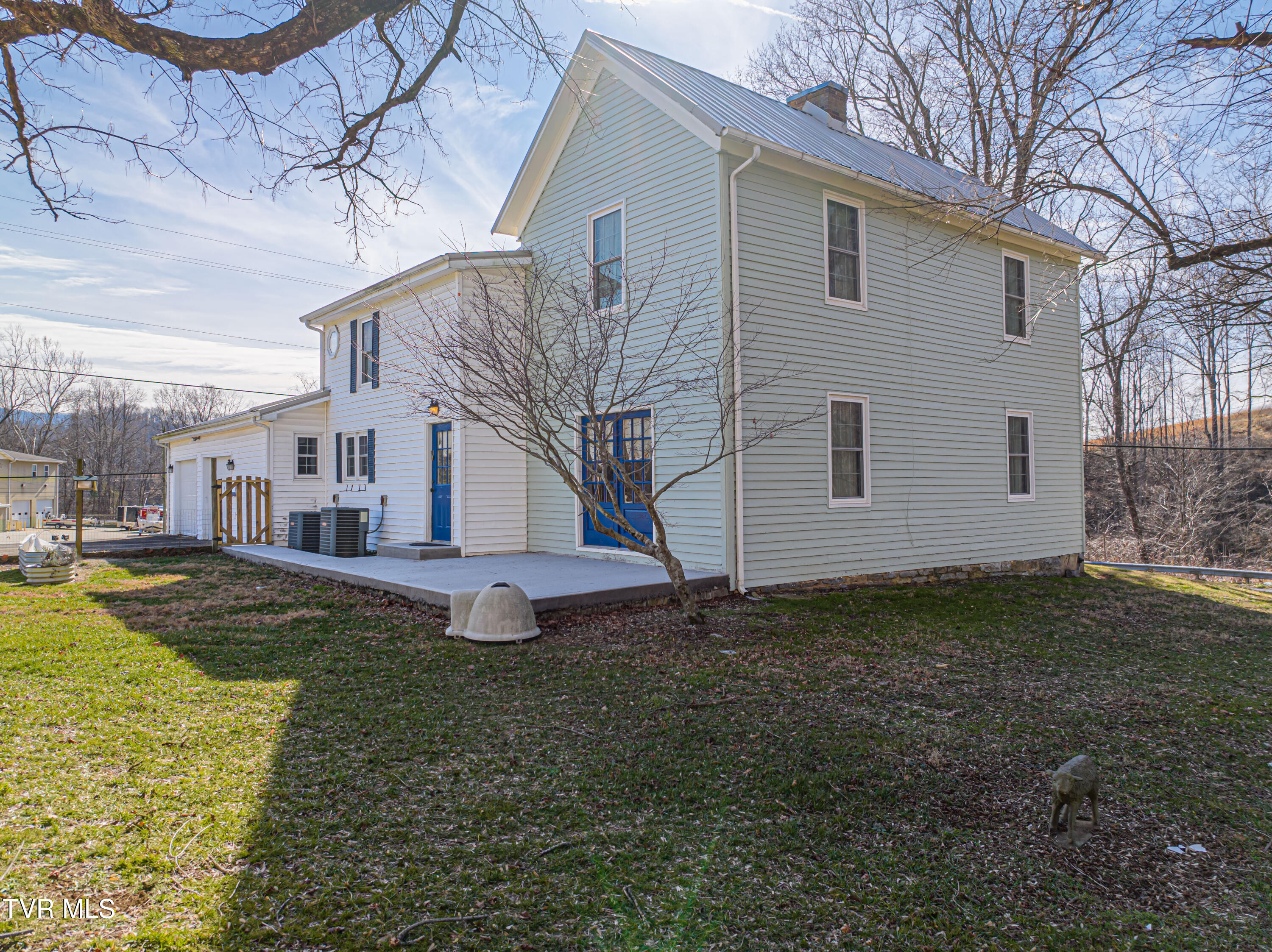 22601 Green Springs Church Road Abingdon, VA 24211 - Photo 9 of 45 Green Springs Church Rd-22