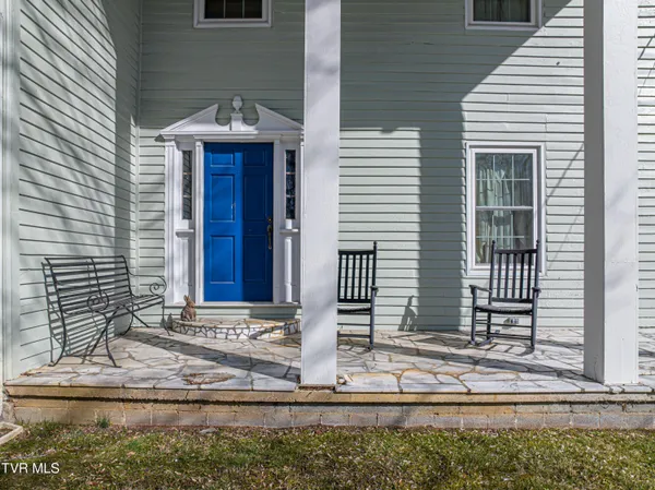 $430,000 | 22601 Green Springs Church Road, Abingdon, VA 24211