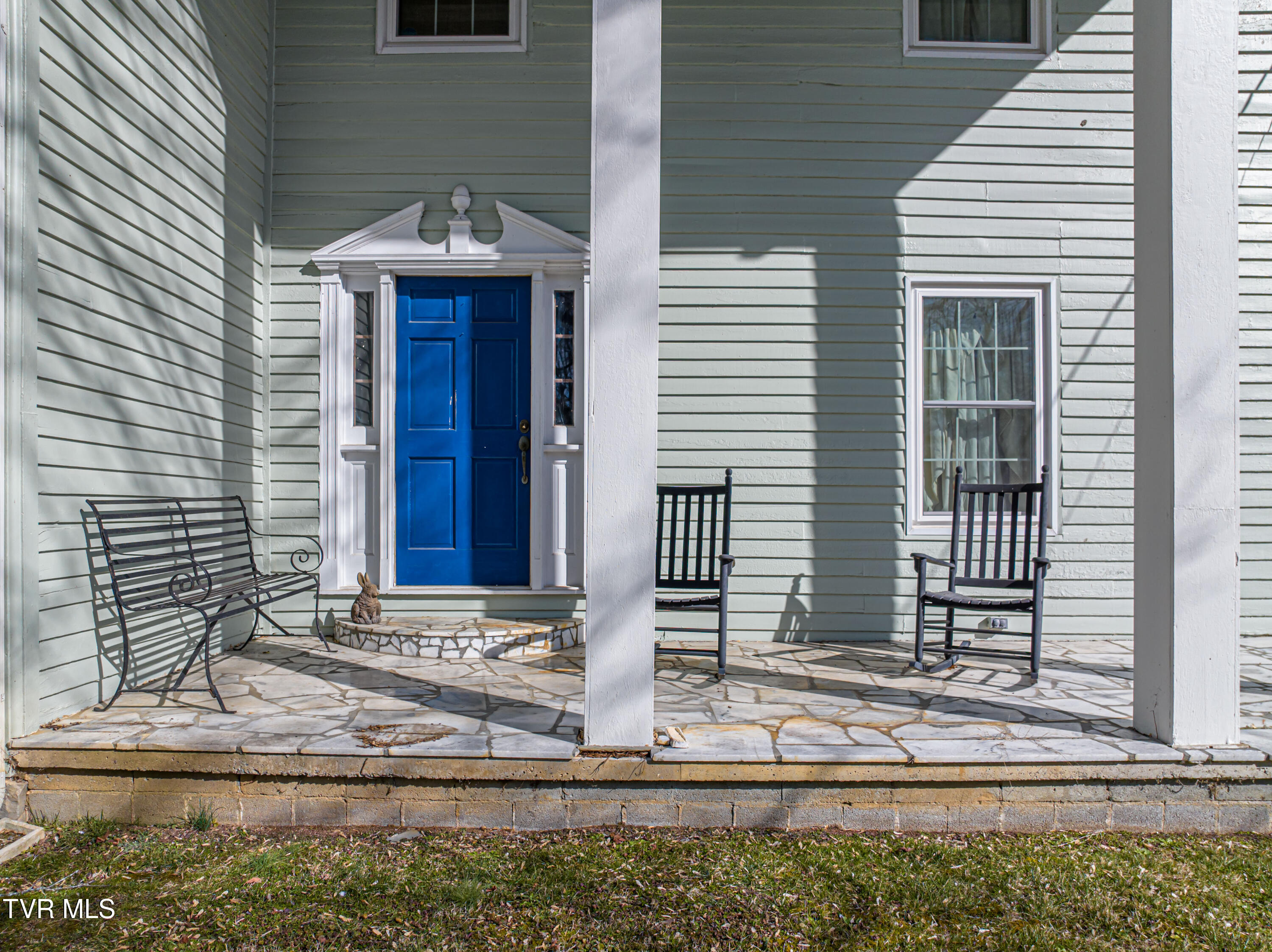 22601 Green Springs Church Road Abingdon, VA 24211 - Photo 10 of 45 Green Springs Church Rd-23