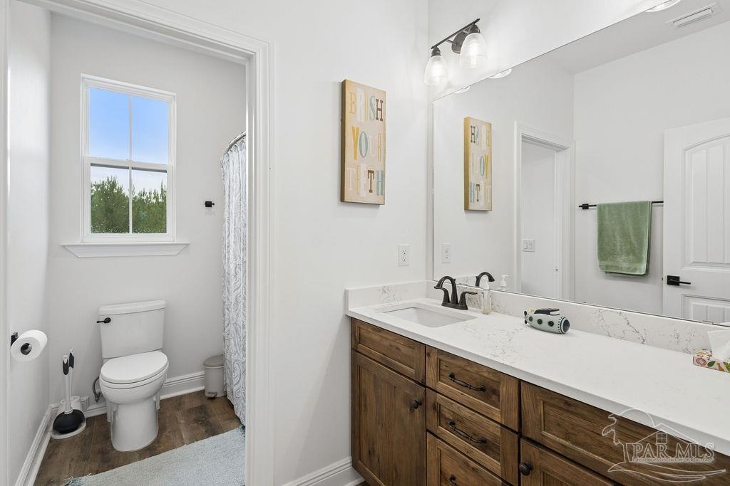 7245 Buffalo Ridge Road Pace, FL 32571 - Photo 46 of 52 Gallery Image 46
