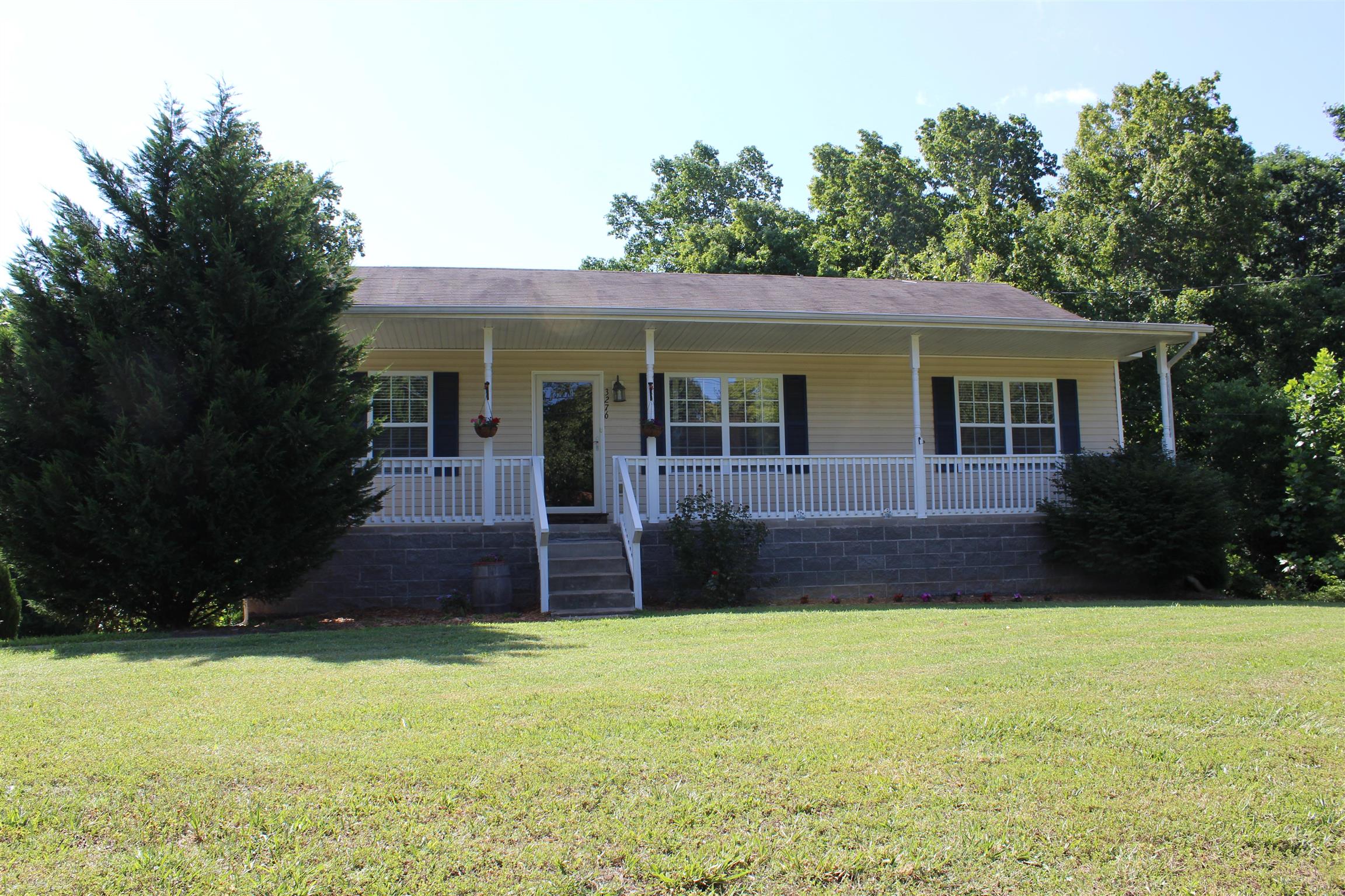 3276 Backridge Road Woodlawn, TN 37191 - Photo 2 of 26 Gallery Image 2