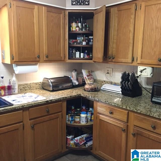 713 Wolf Pen Ridge Road Pell City, AL 35128 - Photo 15 of 40