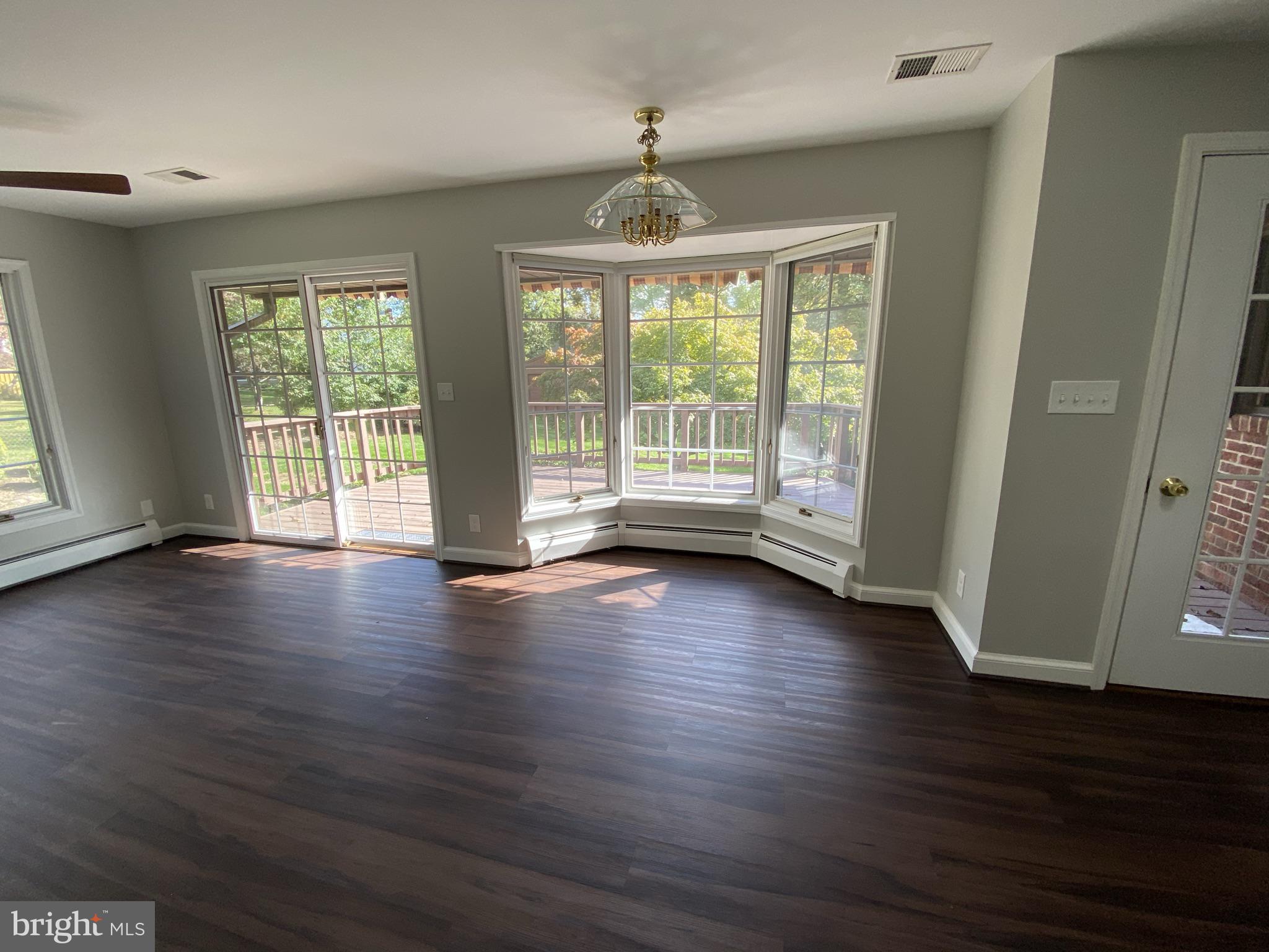 521 Beulah Road Vienna, VA 22180 - Photo 2 of 27 Bright, airy space with scenic views.