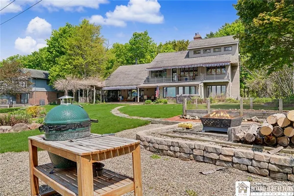 $899,000 | 3315 Highway 430, Ellery, NY 14712