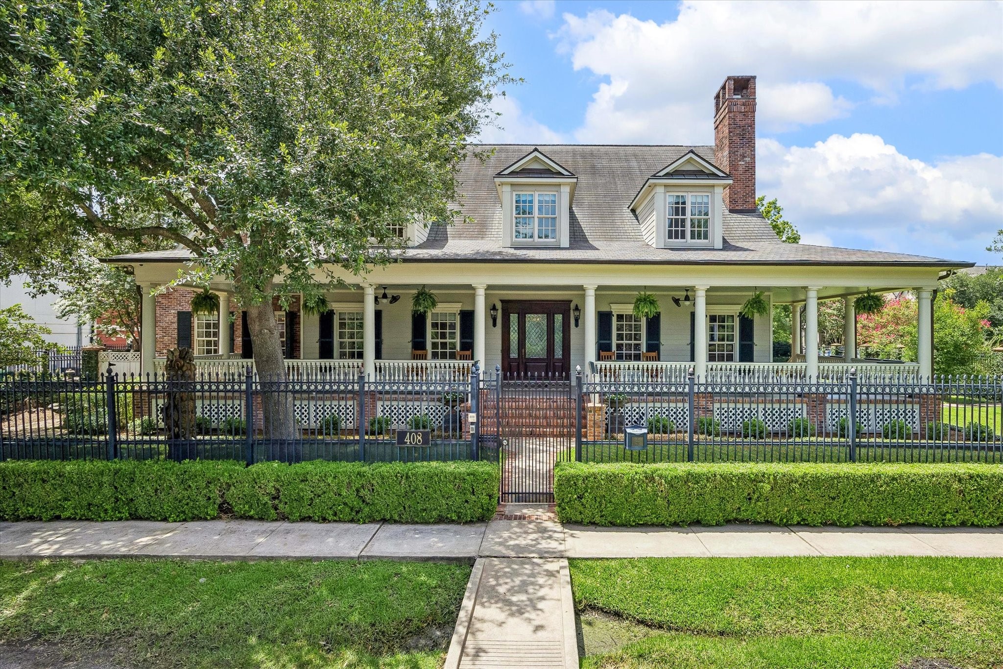 408 East 7th Street Houston, TX 77007 - Photo 50 of 50