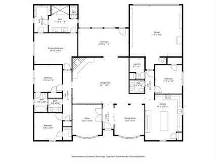 $625,000 | 2601 Red Oak Lane, Plano, TX 75075