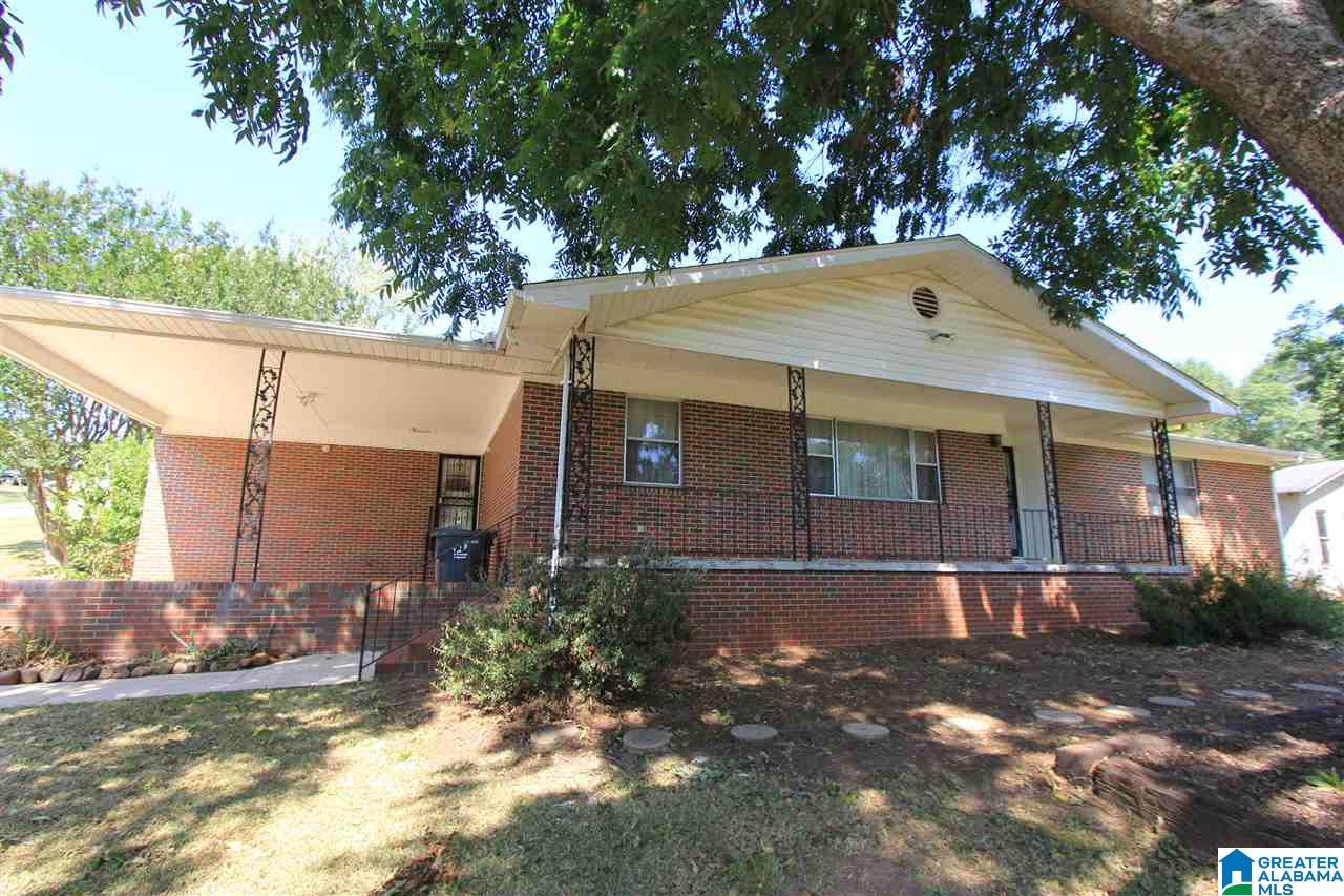 425 Hillcrest Road Anniston, AL 36206 - Photo 42 of 50 Gallery Image 42