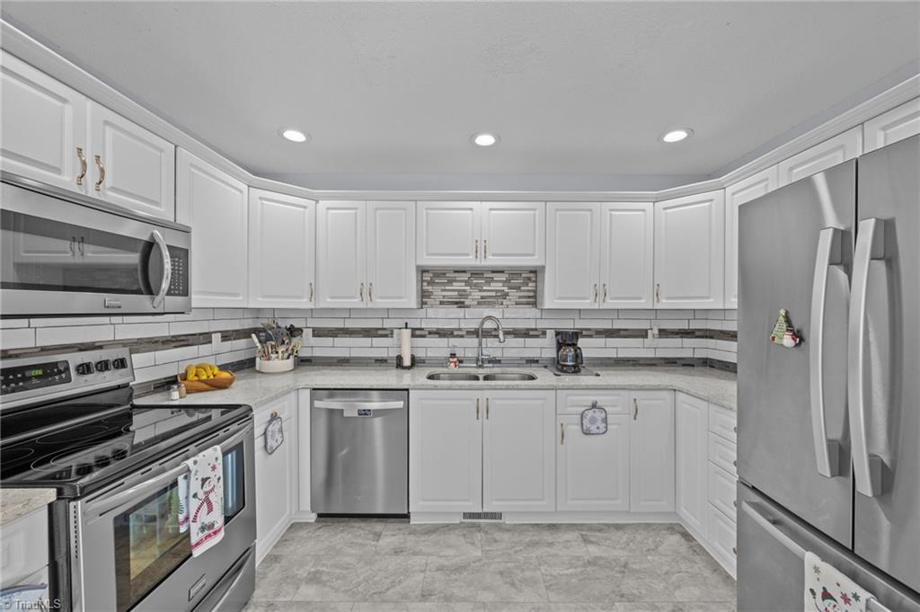 6194 Friedens Grove Road Gibsonville, NC 27249 - Photo 11 of 23