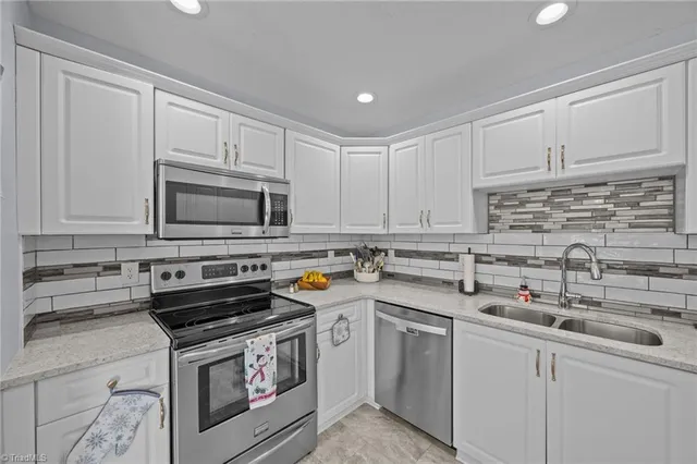 $360,000 | 6194 Friedens Grove Road, Gibsonville, NC 27249