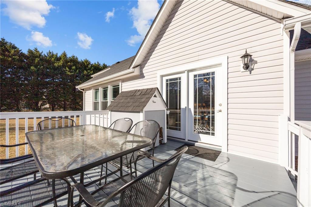 6194 Friedens Grove Road Gibsonville, NC 27249 - Photo 18 of 23