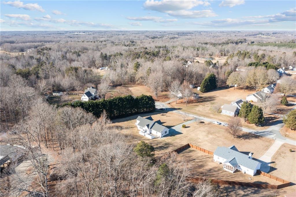 6194 Friedens Grove Road Gibsonville, NC 27249 - Photo 23 of 23