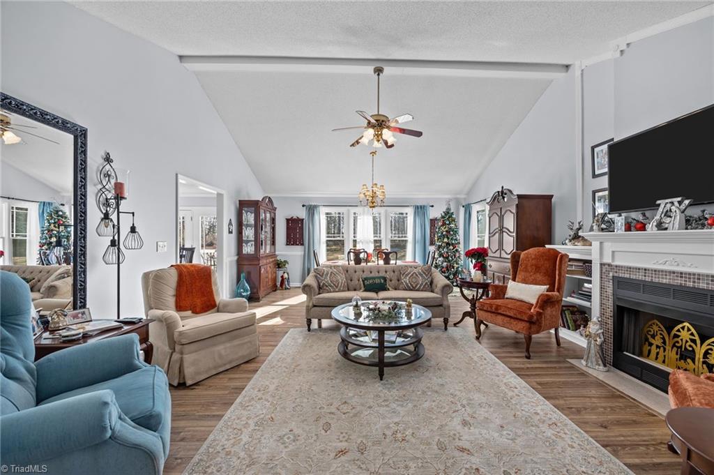 6194 Friedens Grove Road Gibsonville, NC 27249 - Photo 3 of 23