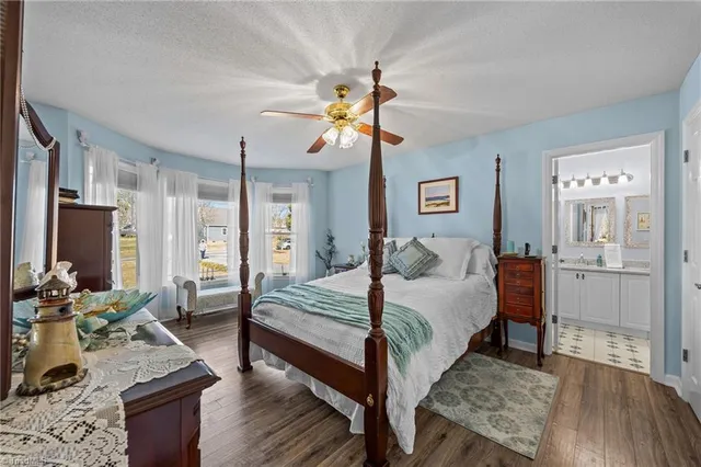 $360,000 | 6194 Friedens Grove Road, Gibsonville, NC 27249