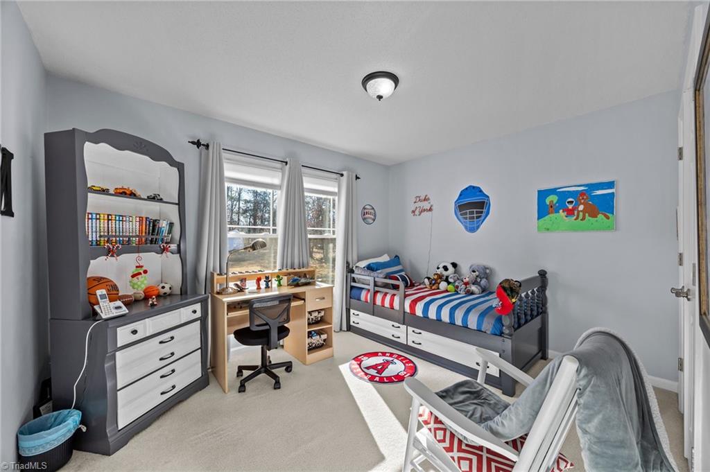 6194 Friedens Grove Road Gibsonville, NC 27249 - Photo 8 of 23