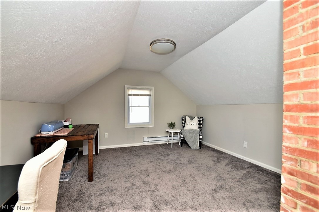 3574 Farland Road University Heights, OH 44118 - Photo 25 of 34 3rd floor- perfect for craft room, kids playroom, offices- wonderful space.