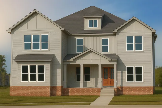 $1,350,000 | 3046 Four Oaks Boulevard, Tallahassee, FL 32311