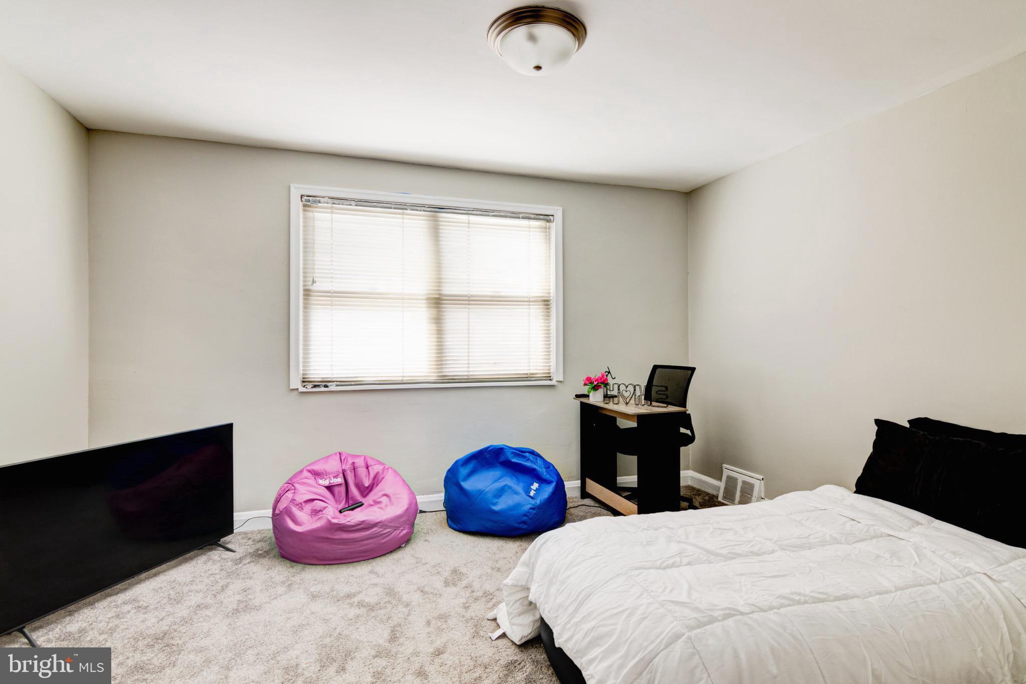 6924 Glenheights Road Baltimore, MD 21215 - Photo 11 of 16 Bedroom 2