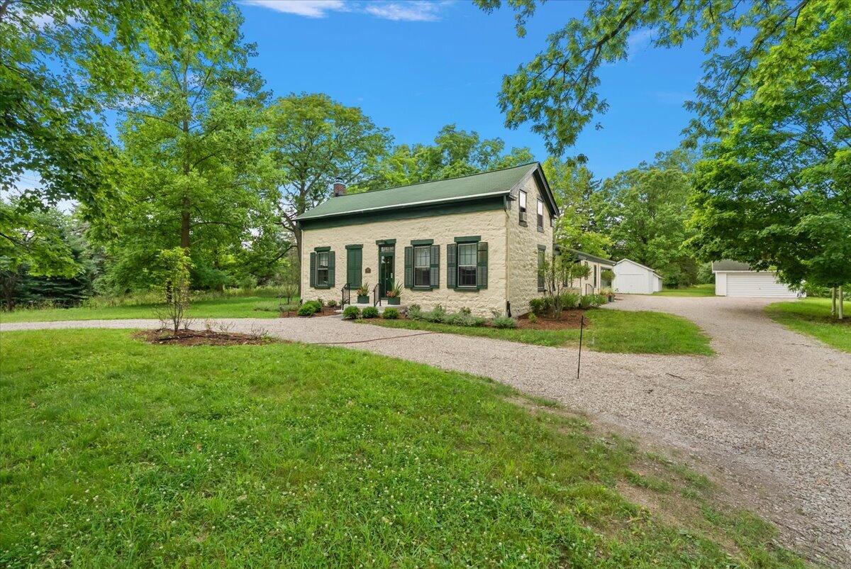 1575 Earhart Road Ann Arbor, MI 48105 - Photo 48 of 60 003-1575 Earhart-3