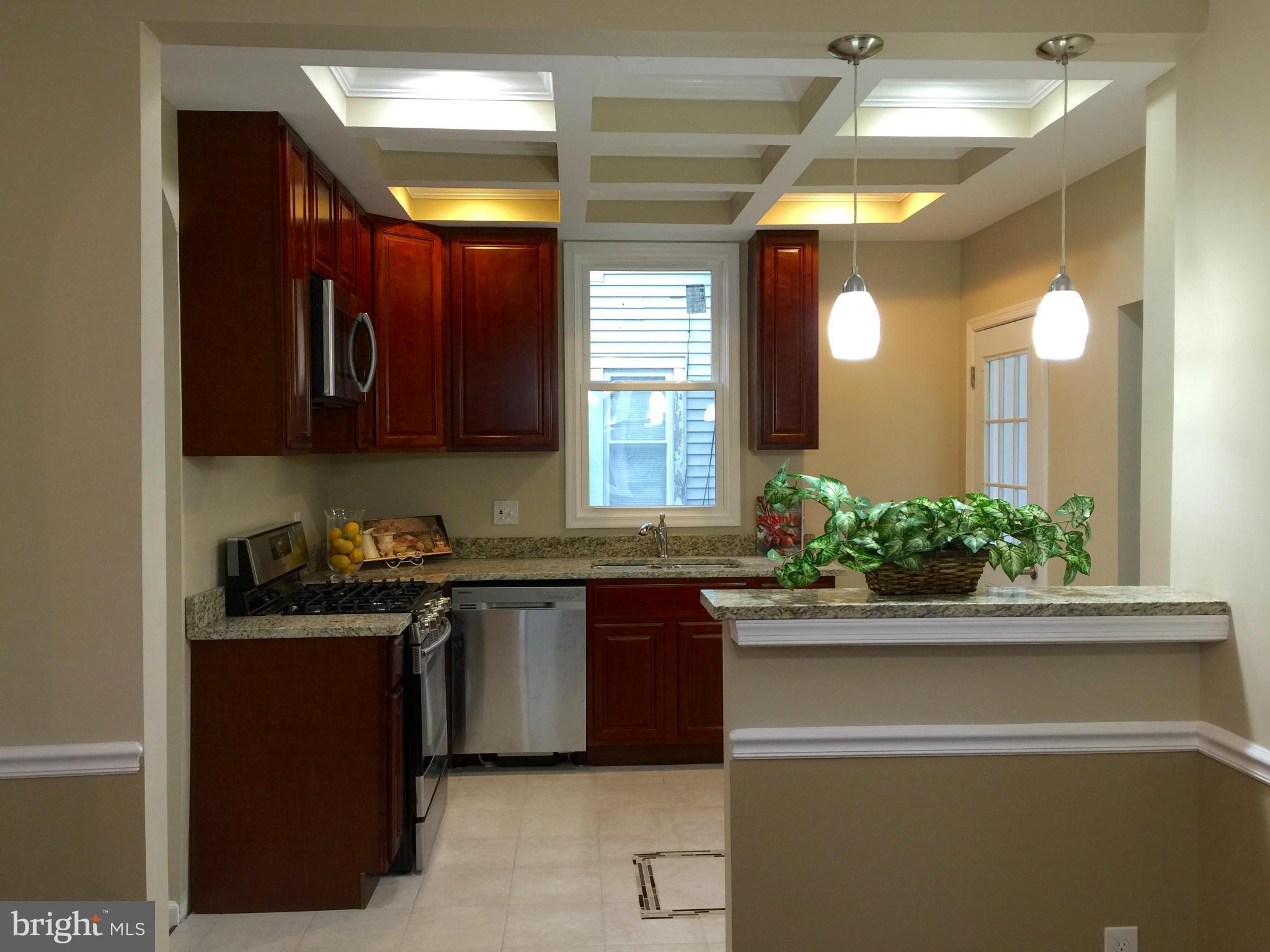 637 Tunbridge Road Baltimore, MD 21212 - Photo 13 of 27 Kitchen