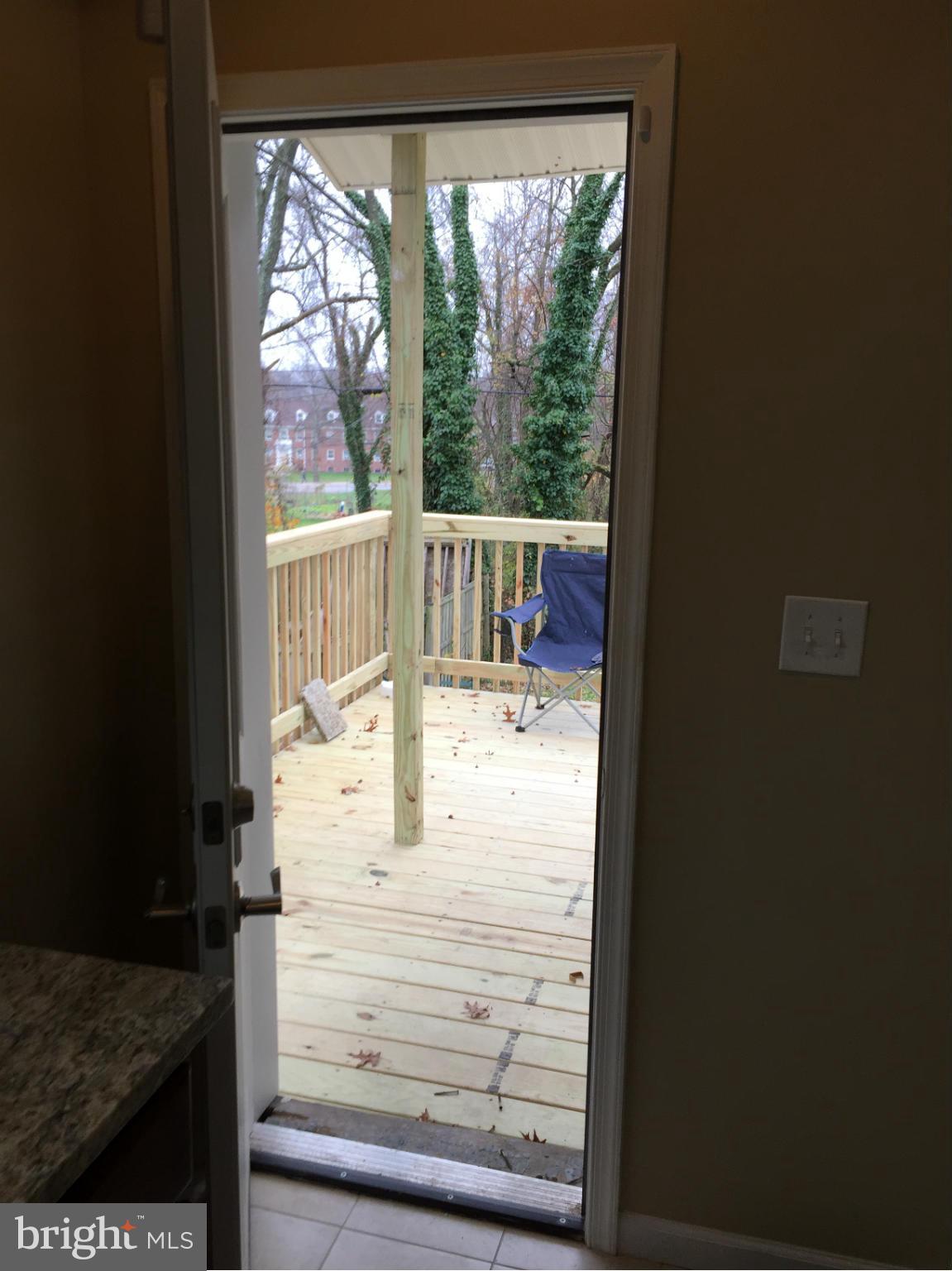 637 Tunbridge Road Baltimore, MD 21212 - Photo 15 of 27 Exterior (General)