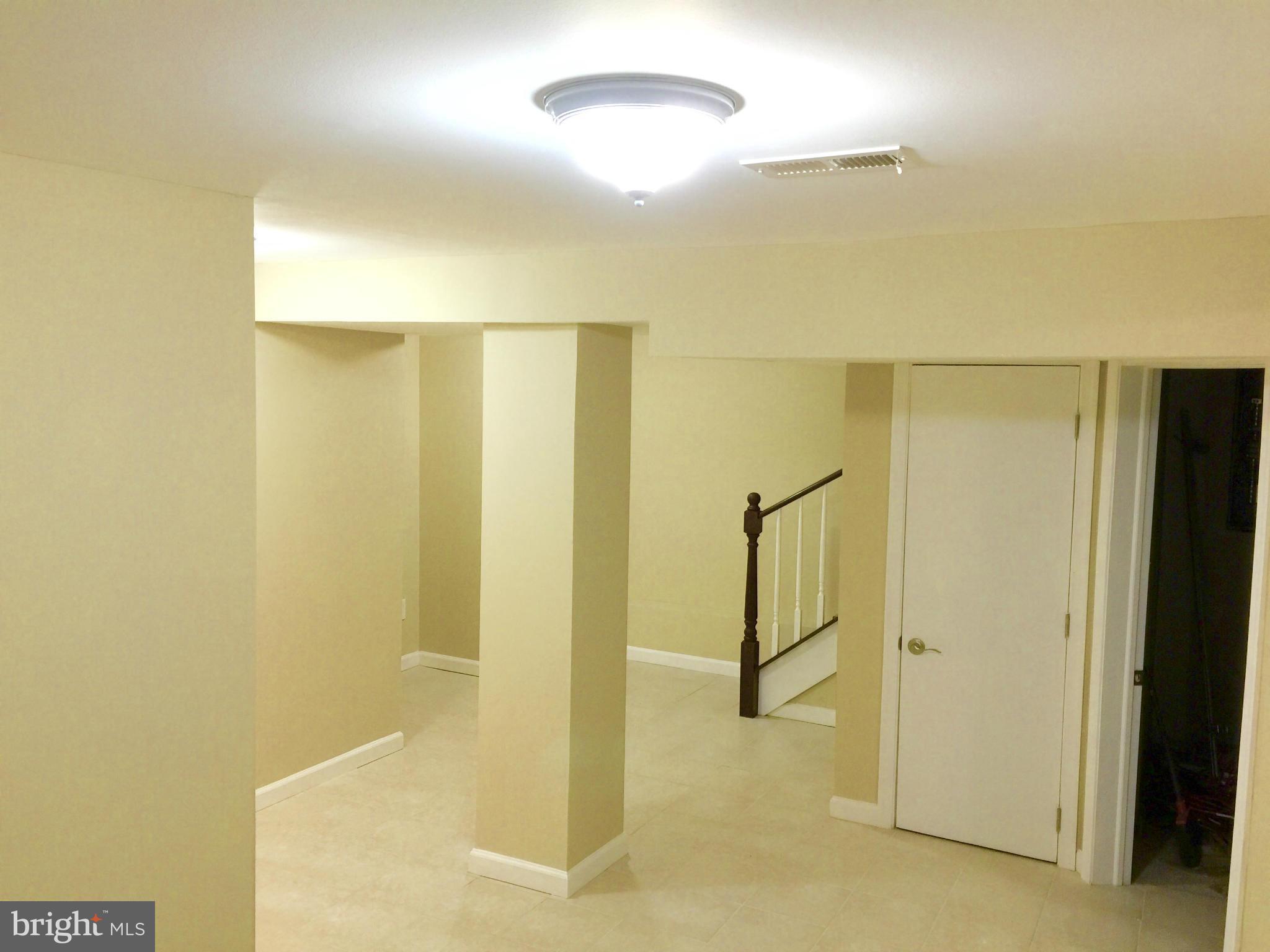 637 Tunbridge Road Baltimore, MD 21212 - Photo 16 of 27 Basement