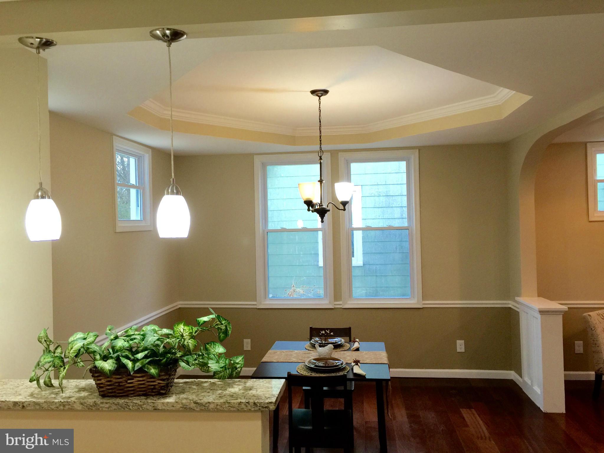 637 Tunbridge Road Baltimore, MD 21212 - Photo 3 of 27 Kitchen