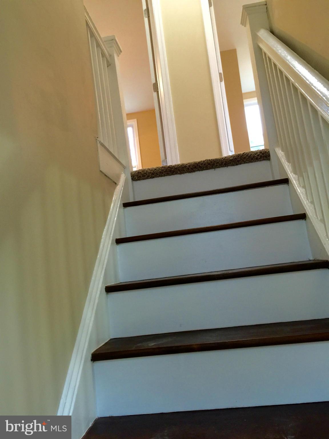 637 Tunbridge Road Baltimore, MD 21212 - Photo 22 of 27 Interior (General)