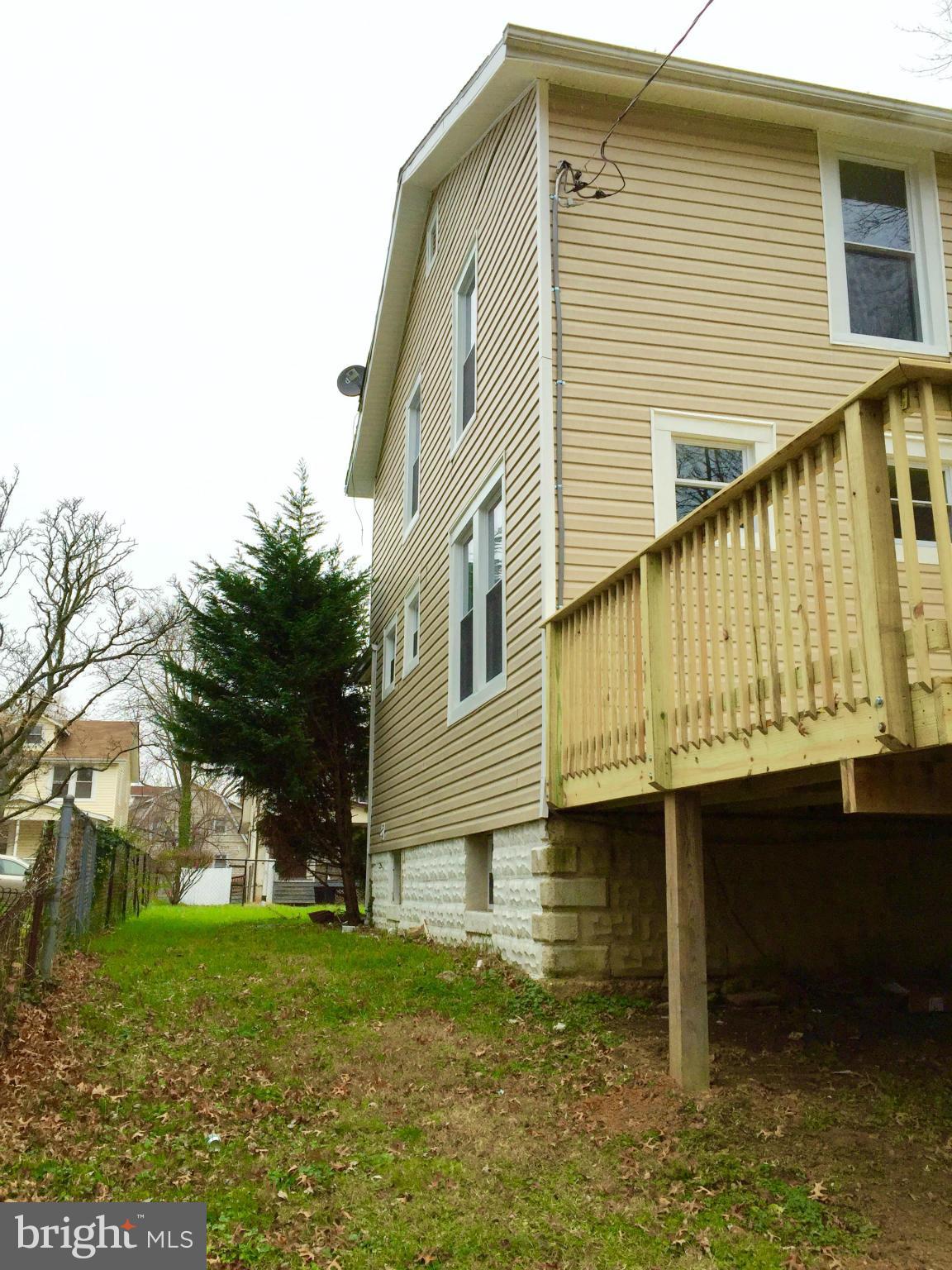637 Tunbridge Road Baltimore, MD 21212 - Photo 25 of 27 Exterior (General)