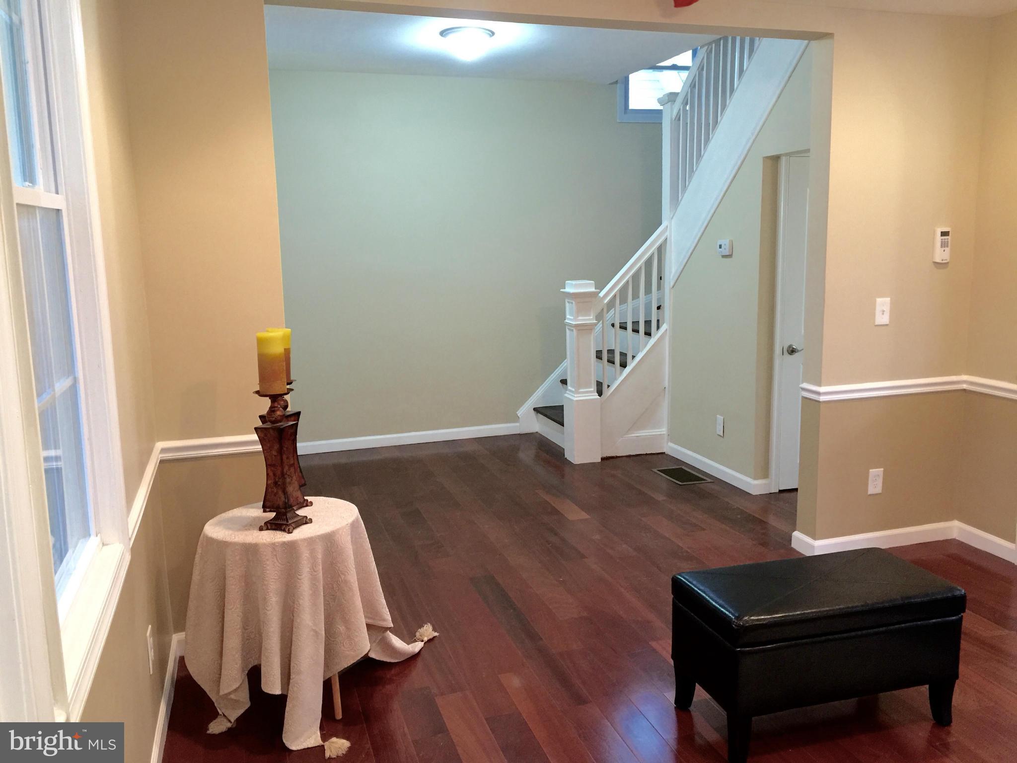 637 Tunbridge Road Baltimore, MD 21212 - Photo 6 of 27 Interior (General)