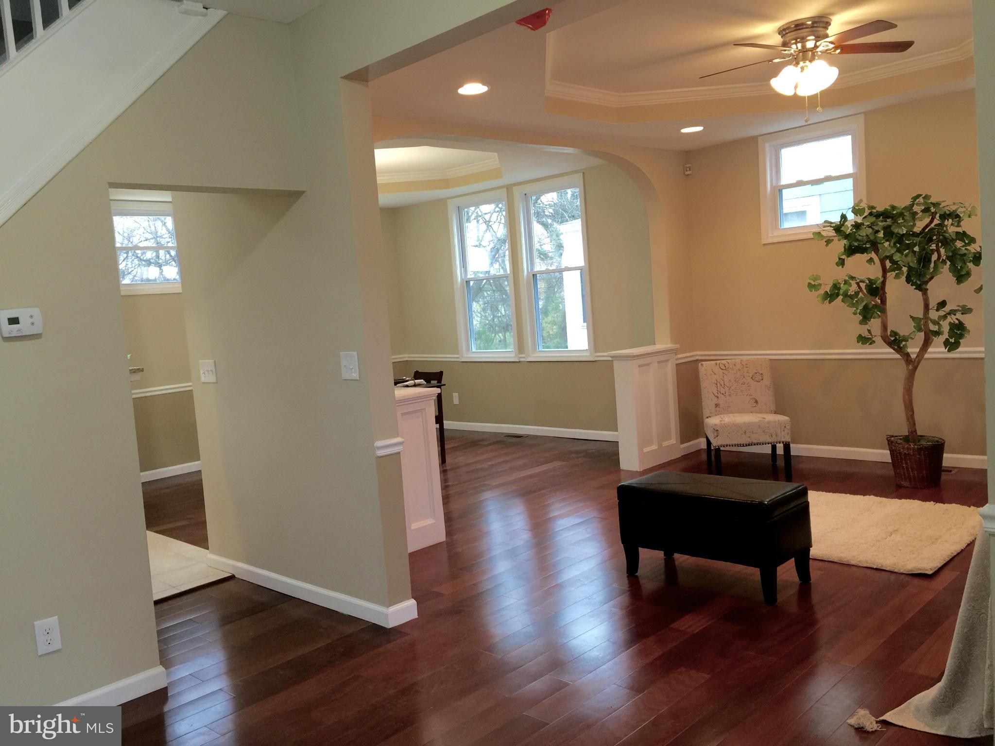 637 Tunbridge Road Baltimore, MD 21212 - Photo 8 of 27 Interior (General)