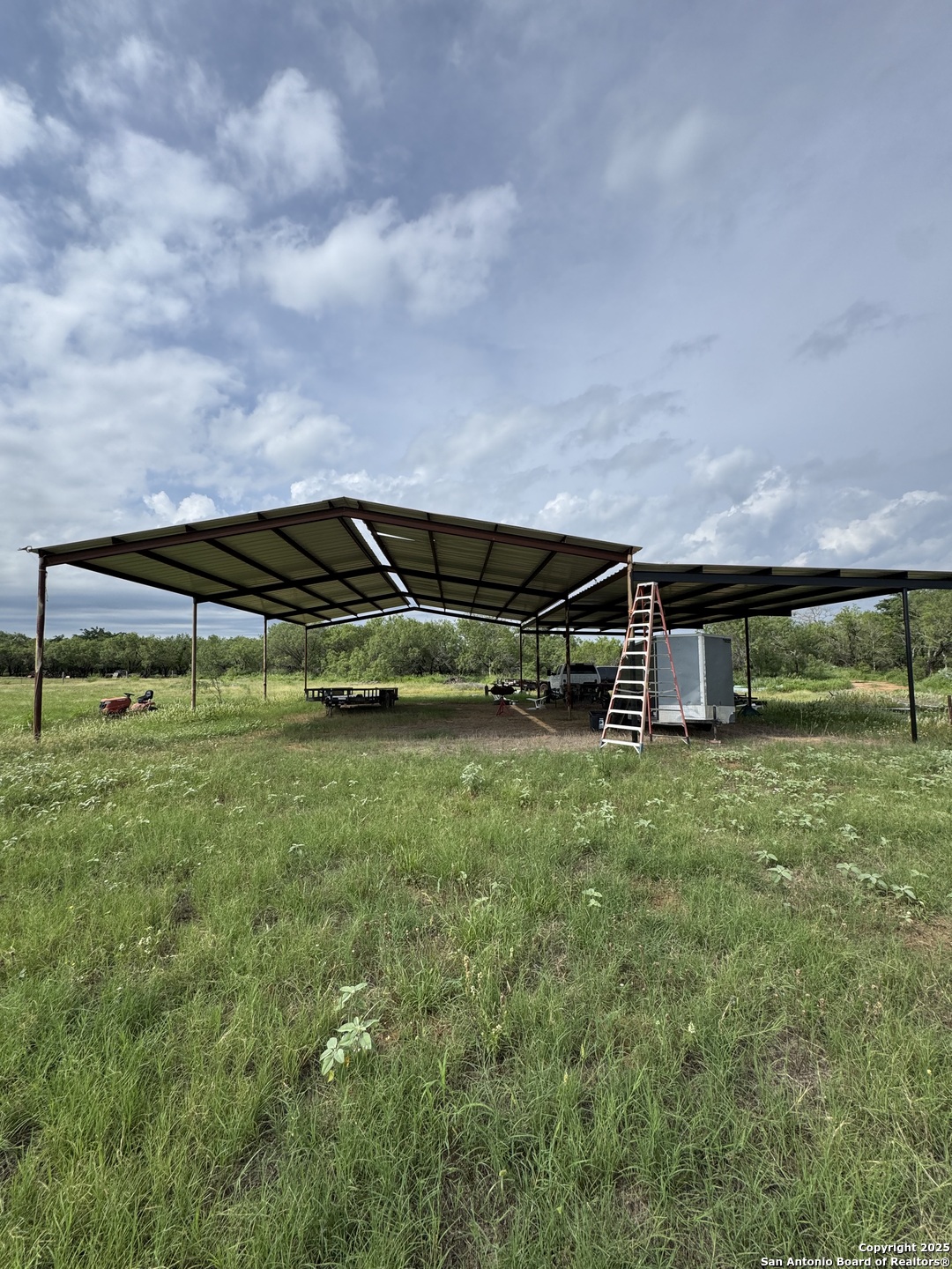 Tbd East Gates Valley Road Poteet, TX 78065 - Photo 11 of 12