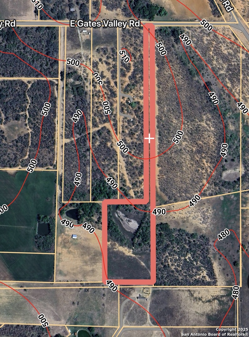 Tbd East Gates Valley Road Poteet, TX 78065 - Photo 12 of 12