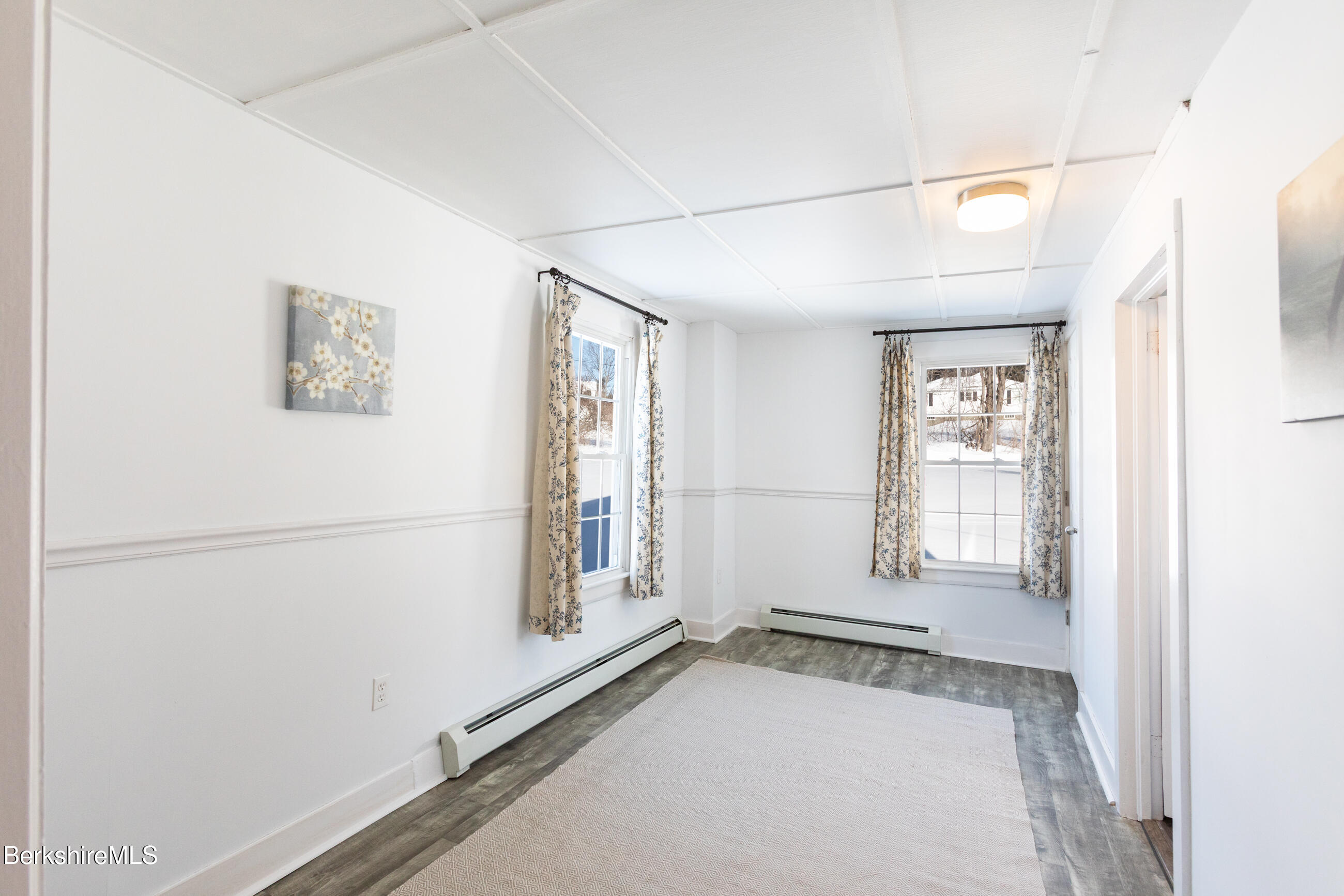 35 Chapman Road Pittsfield, MA 01201 - Photo 14 of 43 a view of a room with a large window