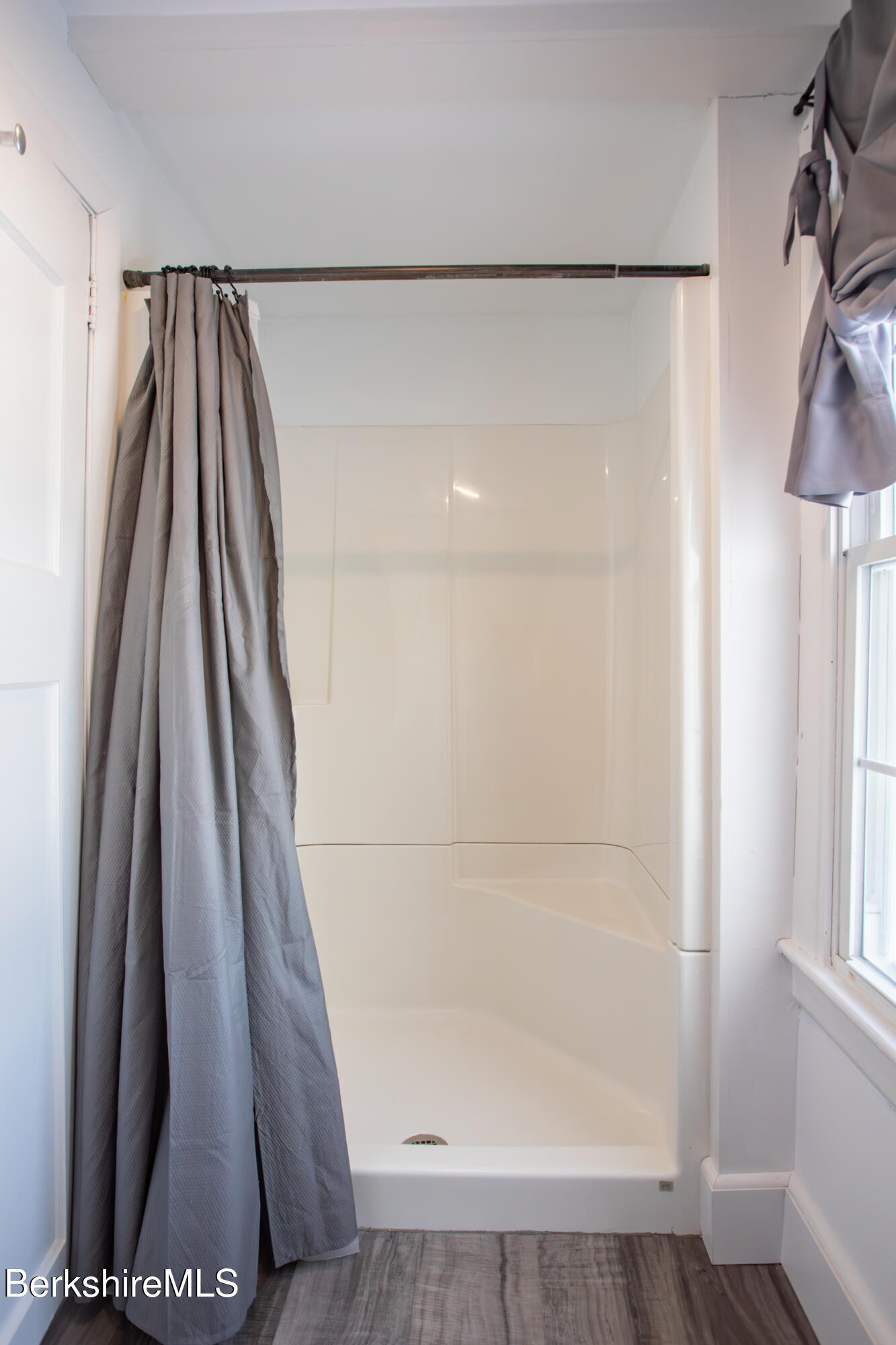 35 Chapman Road Pittsfield, MA 01201 - Photo 17 of 43 a bathroom with a shower