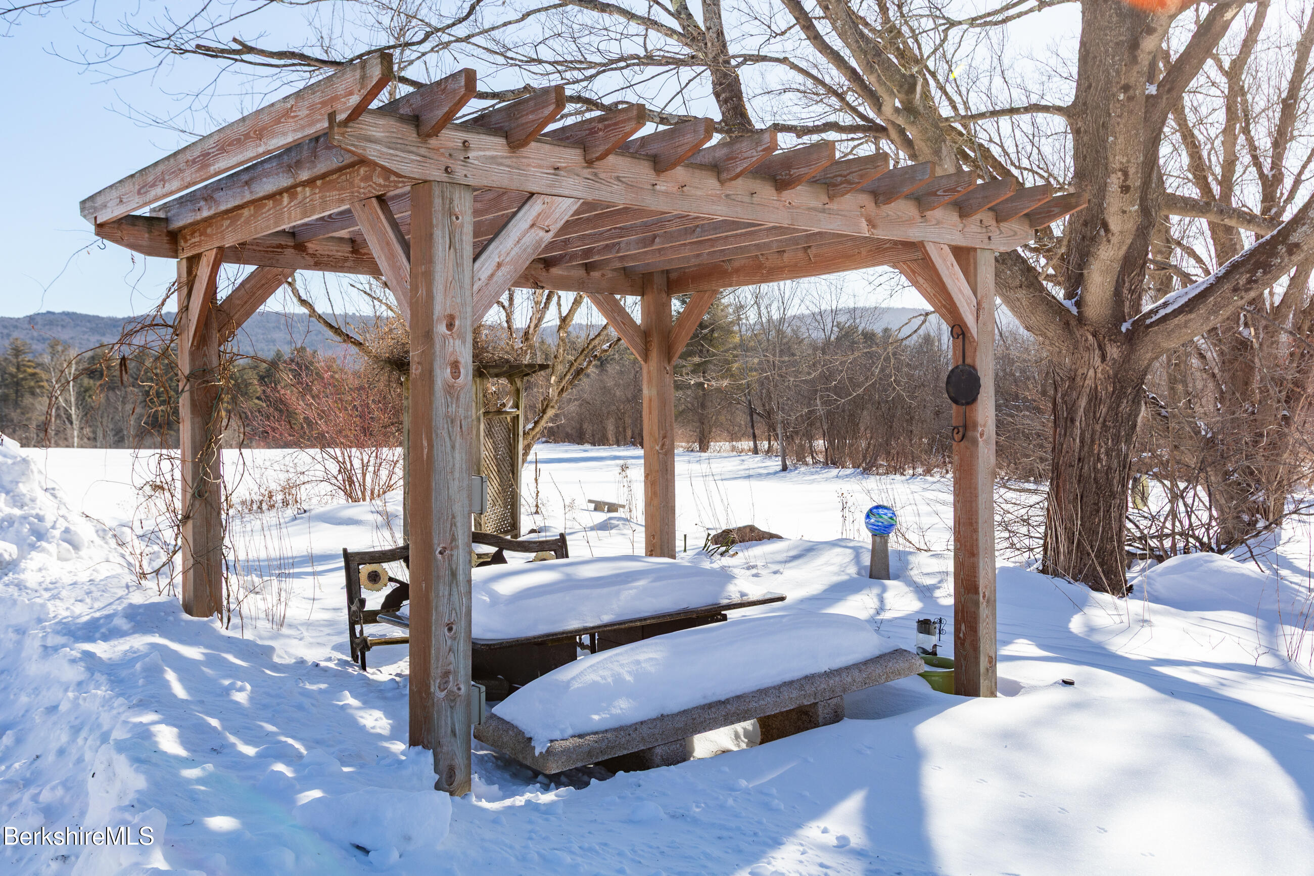 35 Chapman Road Pittsfield, MA 01201 - Photo 32 of 43 a outdoor view with patio