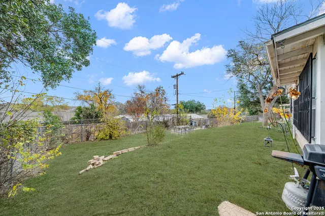 $210,000 | 3923 Longridge Drive, San Antonio, TX 78228