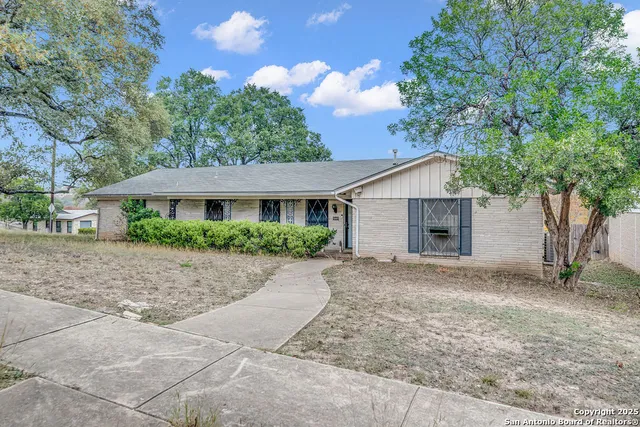 $210,000 | 3923 Longridge Drive, San Antonio, TX 78228