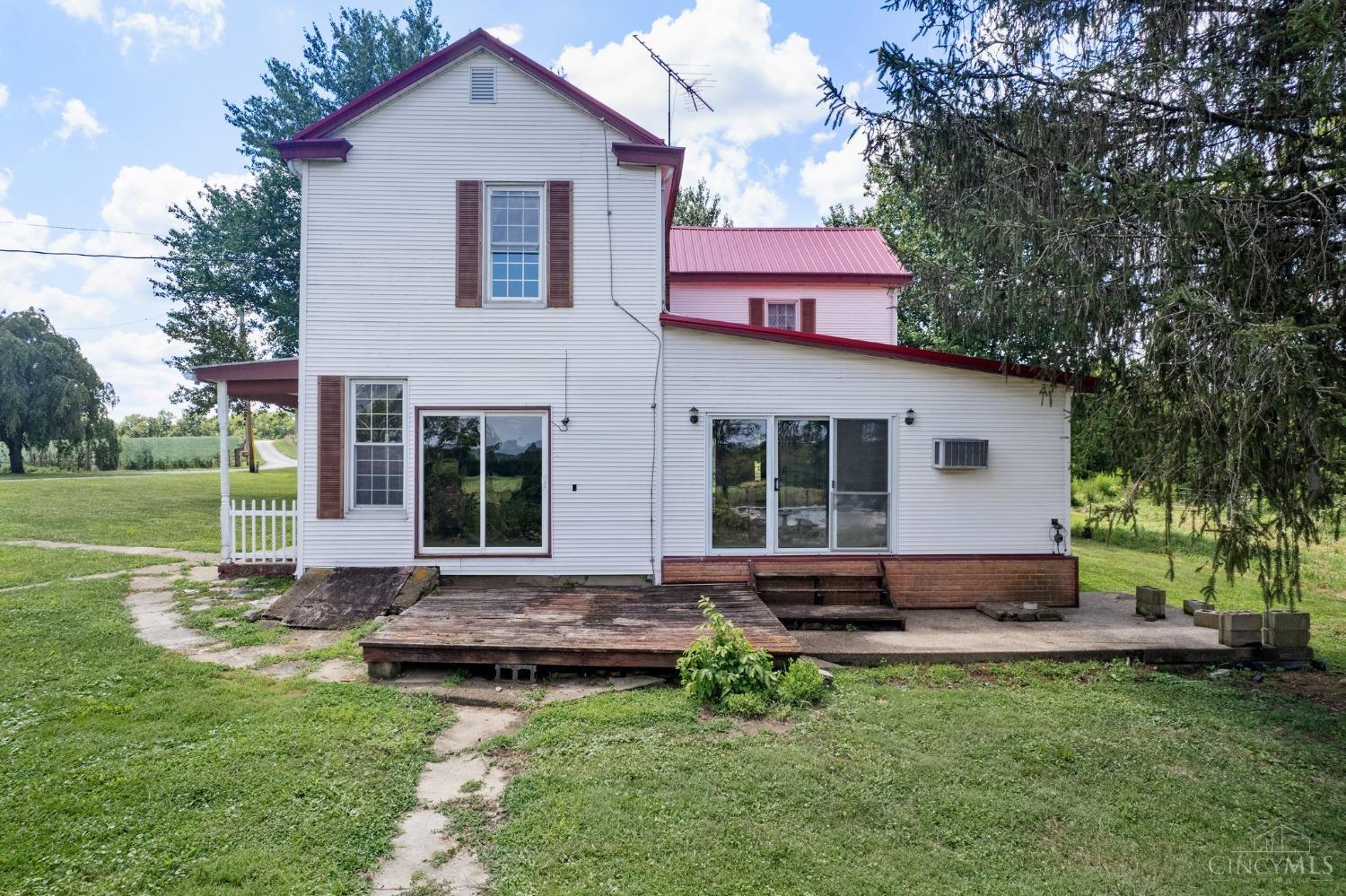 5584 Schwallie Road Ripley, OH 45167 - Photo 41 of 52