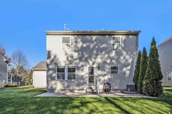 $394,000 | 6107 Equestrian Woods Court, Kalamazoo, MI 49009