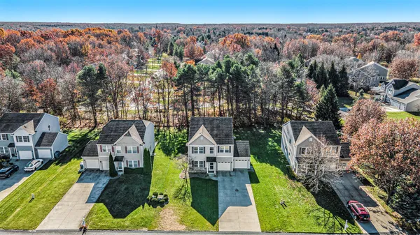 $394,000 | 6107 Equestrian Woods Court, Kalamazoo, MI 49009