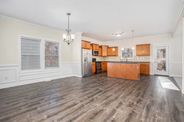 $394,000 | 6107 Equestrian Woods Court, Kalamazoo, MI 49009