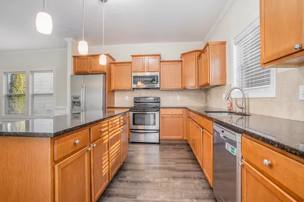 $394,000 | 6107 Equestrian Woods Court, Kalamazoo, MI 49009