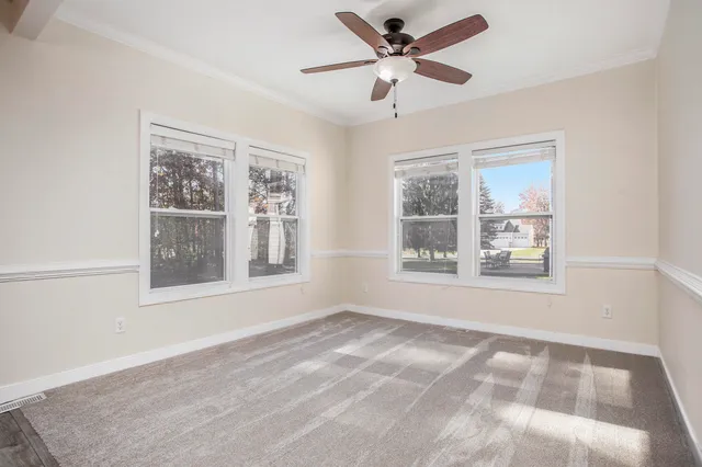 $399,000 | 6107 Equestrian Woods Court, Kalamazoo, MI 49009