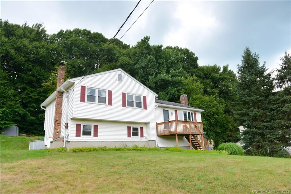 49 Strawberry Hill Road Bristol, CT 06010 - Photo 1 of 1 Gallery Image 1
